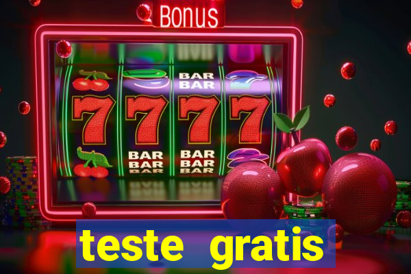 teste gratis fortune tiger